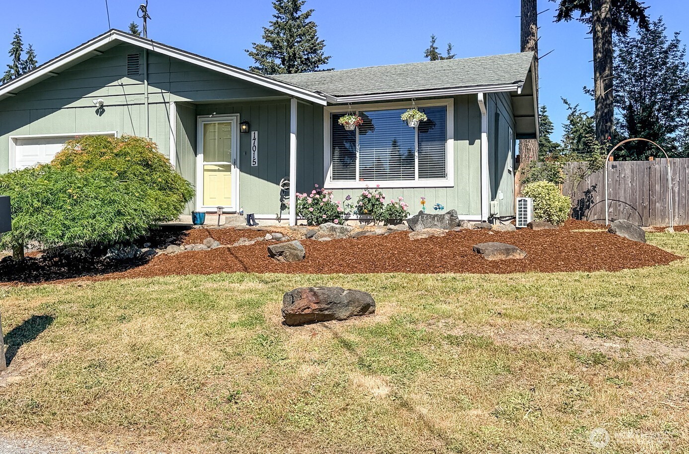 17015 17th Avenue Ct Property Photo 1
