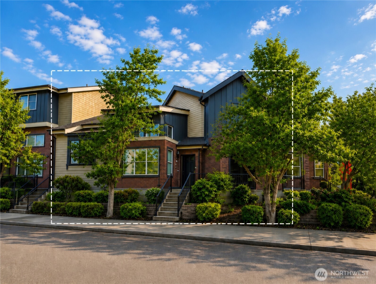 4818 Pointes Drive Property Photo 1