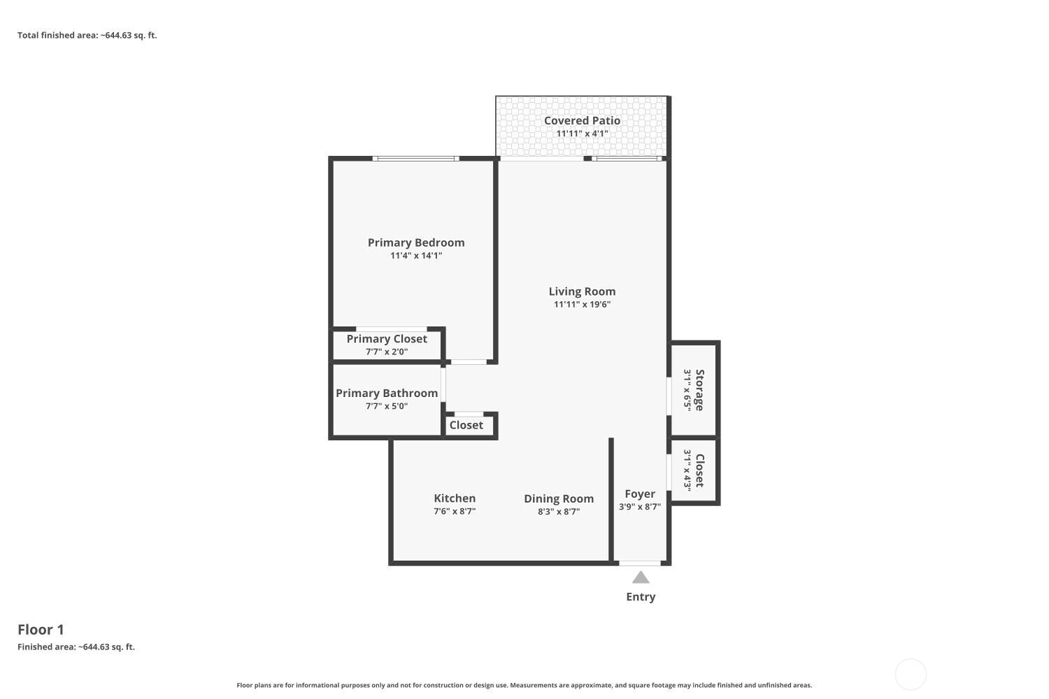 6110 24th Avenue 203 Property Photo 17