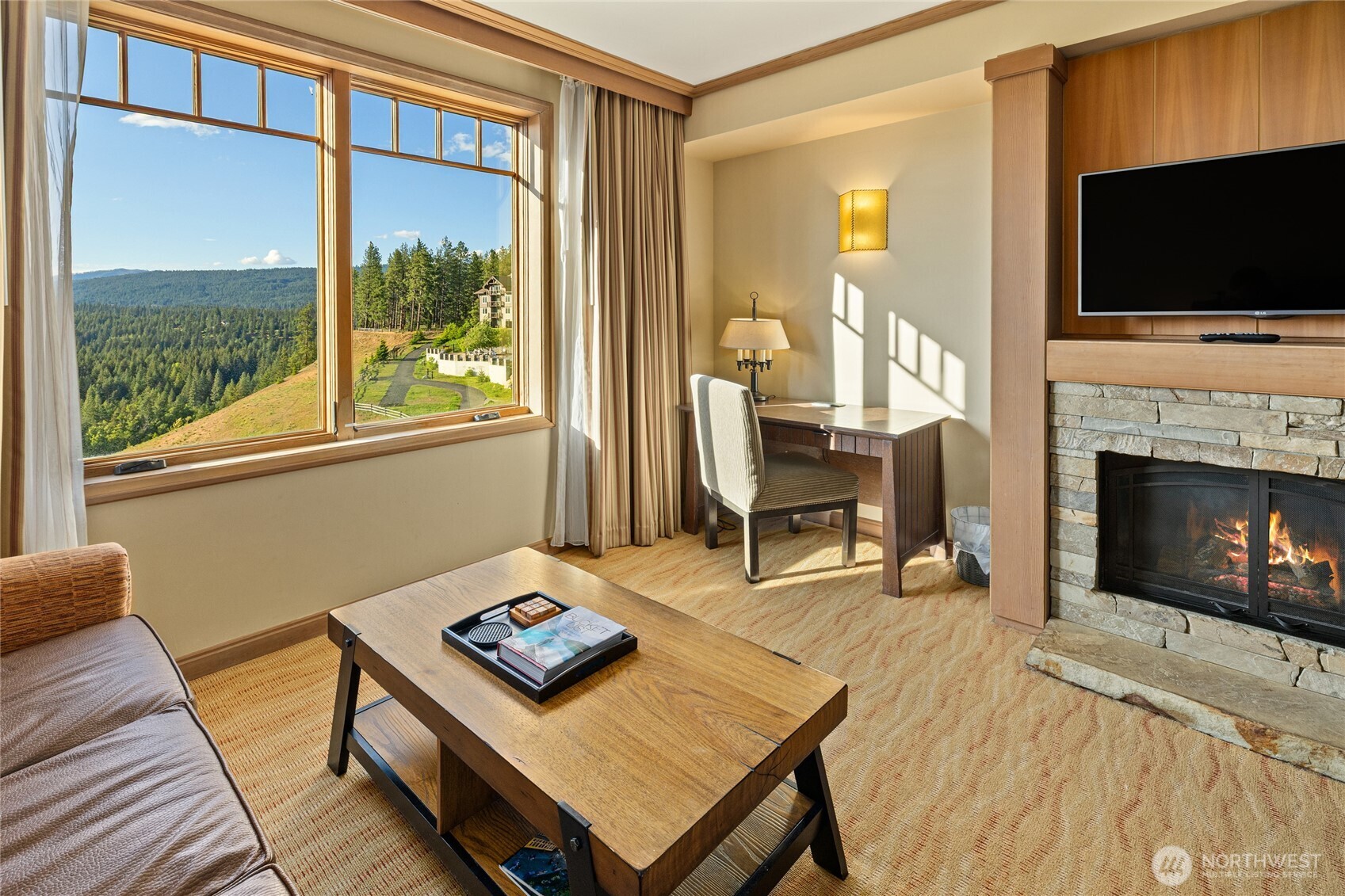 3600 Suncadia Trail 3065 Property Photo 1