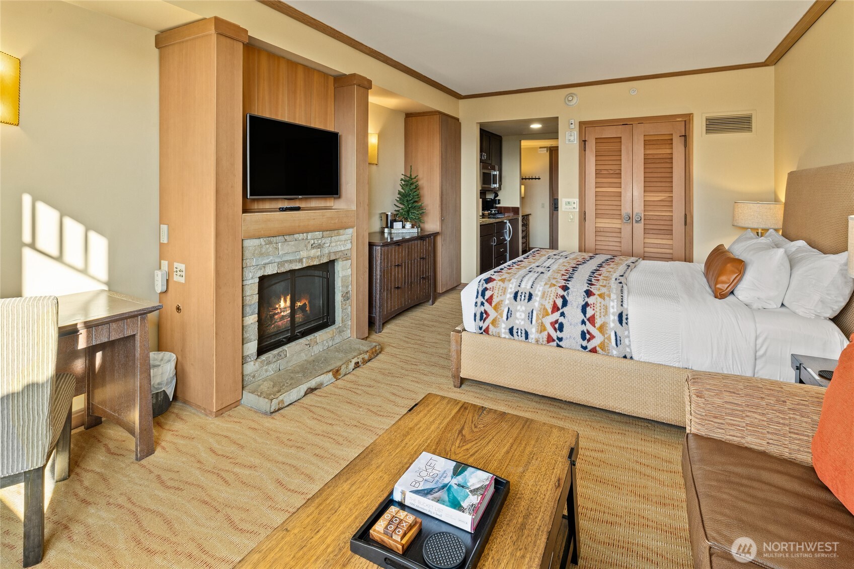3600 Suncadia Trail 3065 Property Photo 9