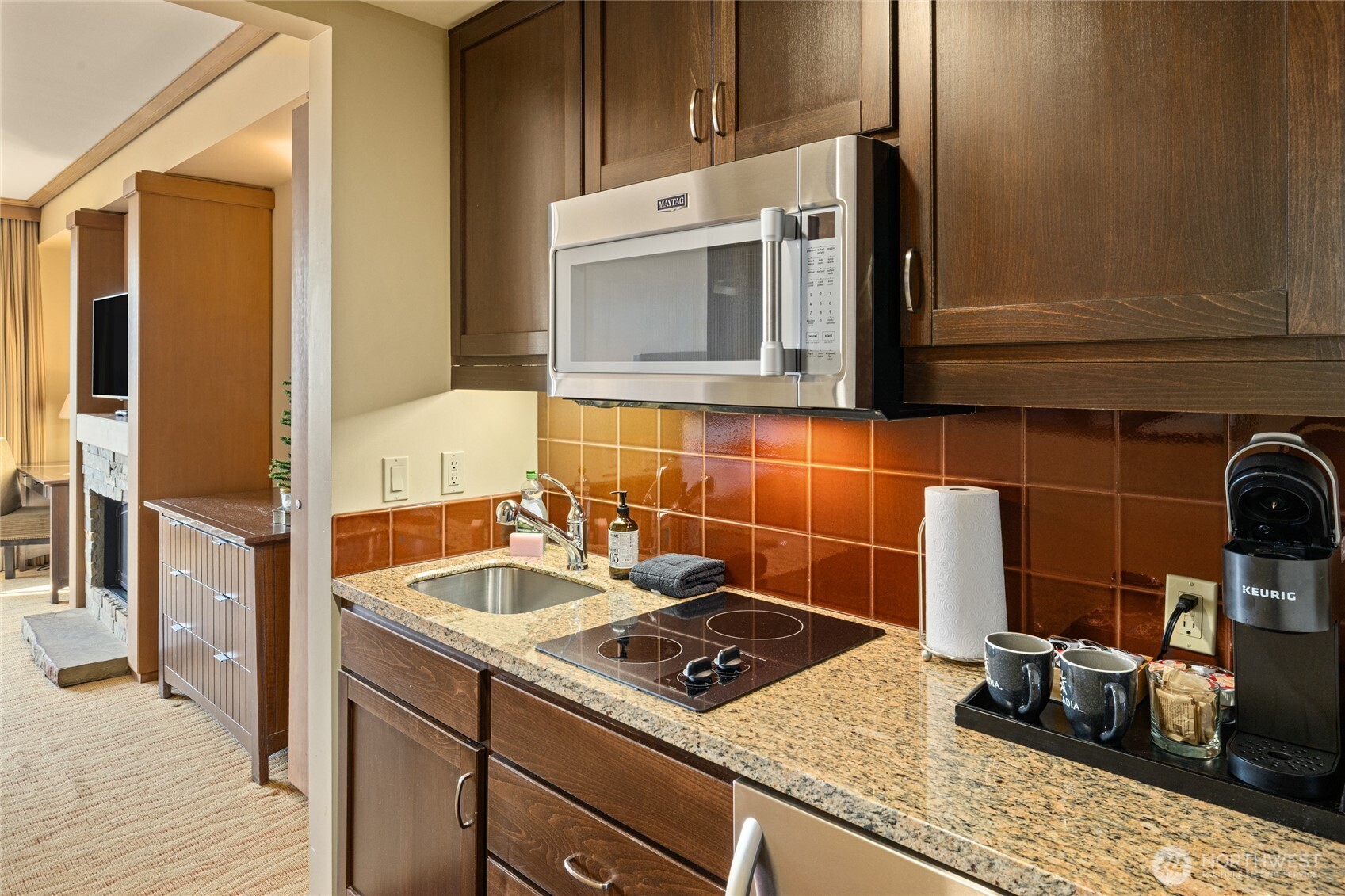 3600 Suncadia Trail 3065 Property Photo 14