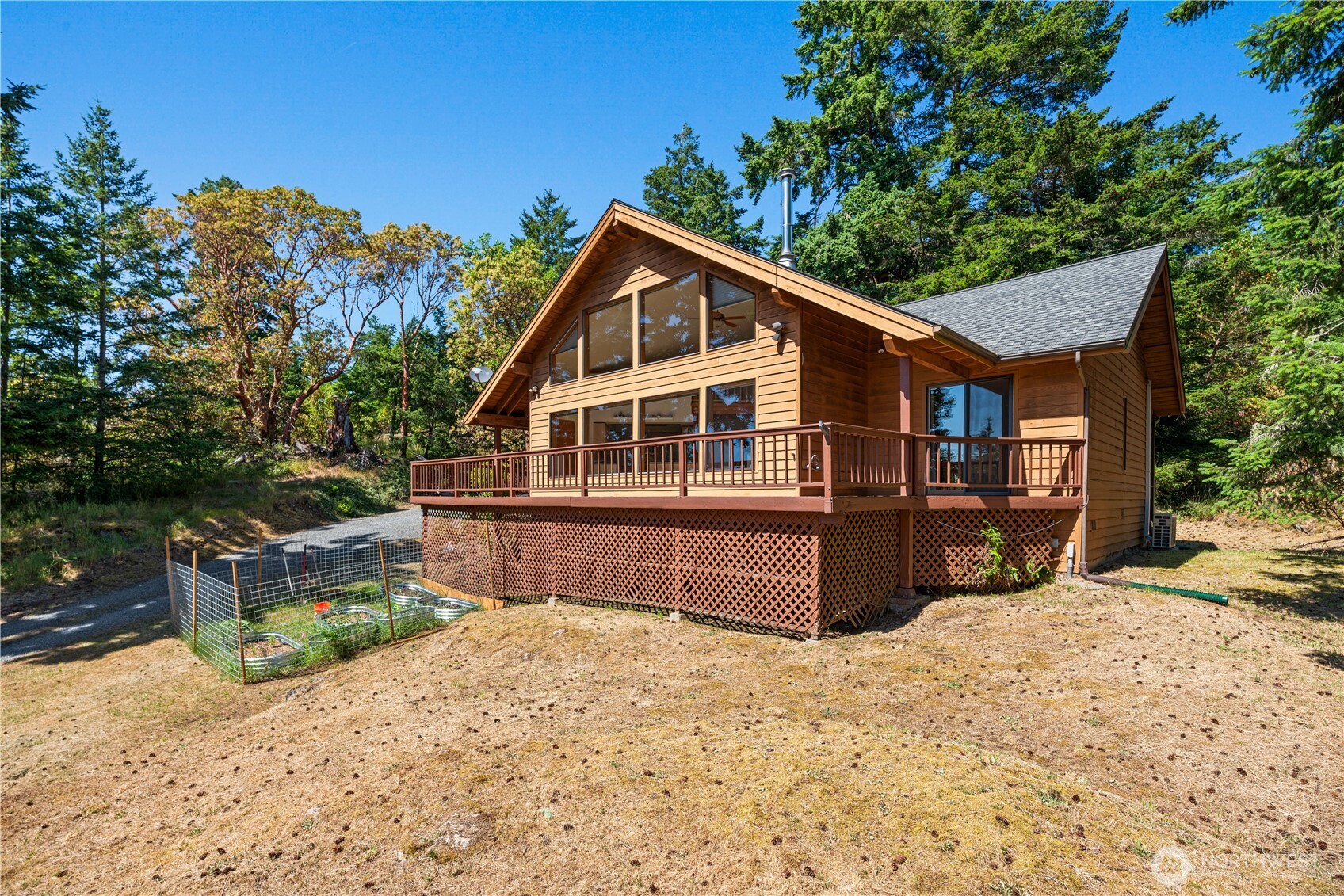 100 Quail Crossing Road Property Photo 1