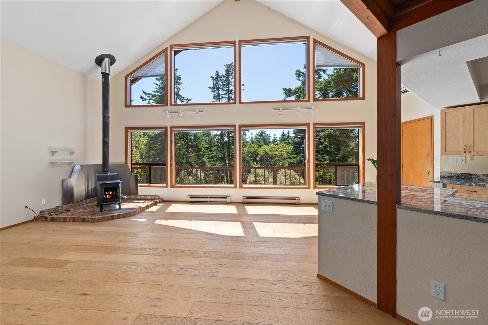 100 Quail Crossing Road Property Photo 11