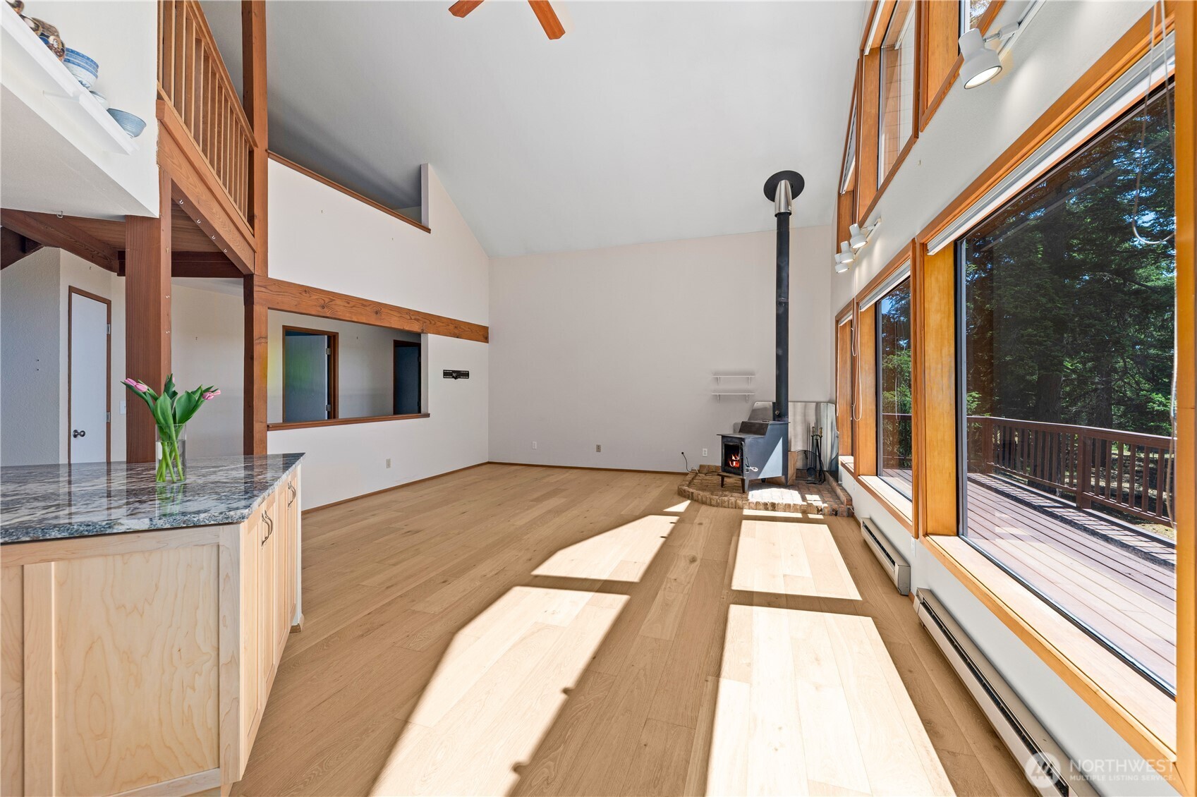 100 Quail Crossing Road Property Photo 15