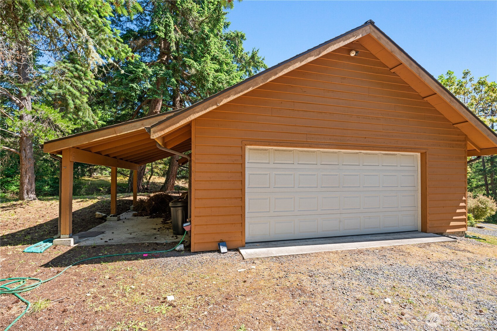 100 Quail Crossing Road Property Photo 29