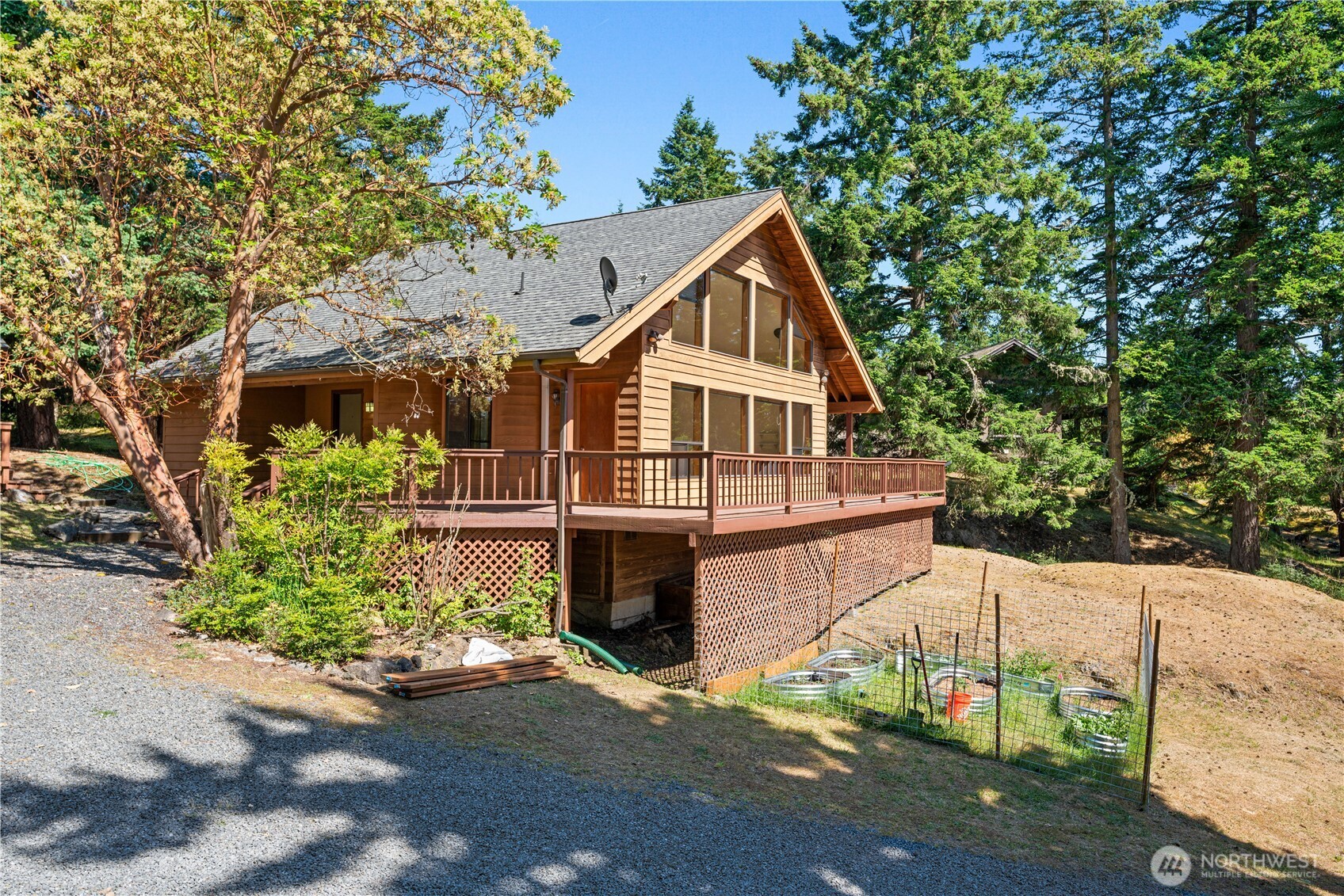 100 Quail Crossing Road Property Photo 33