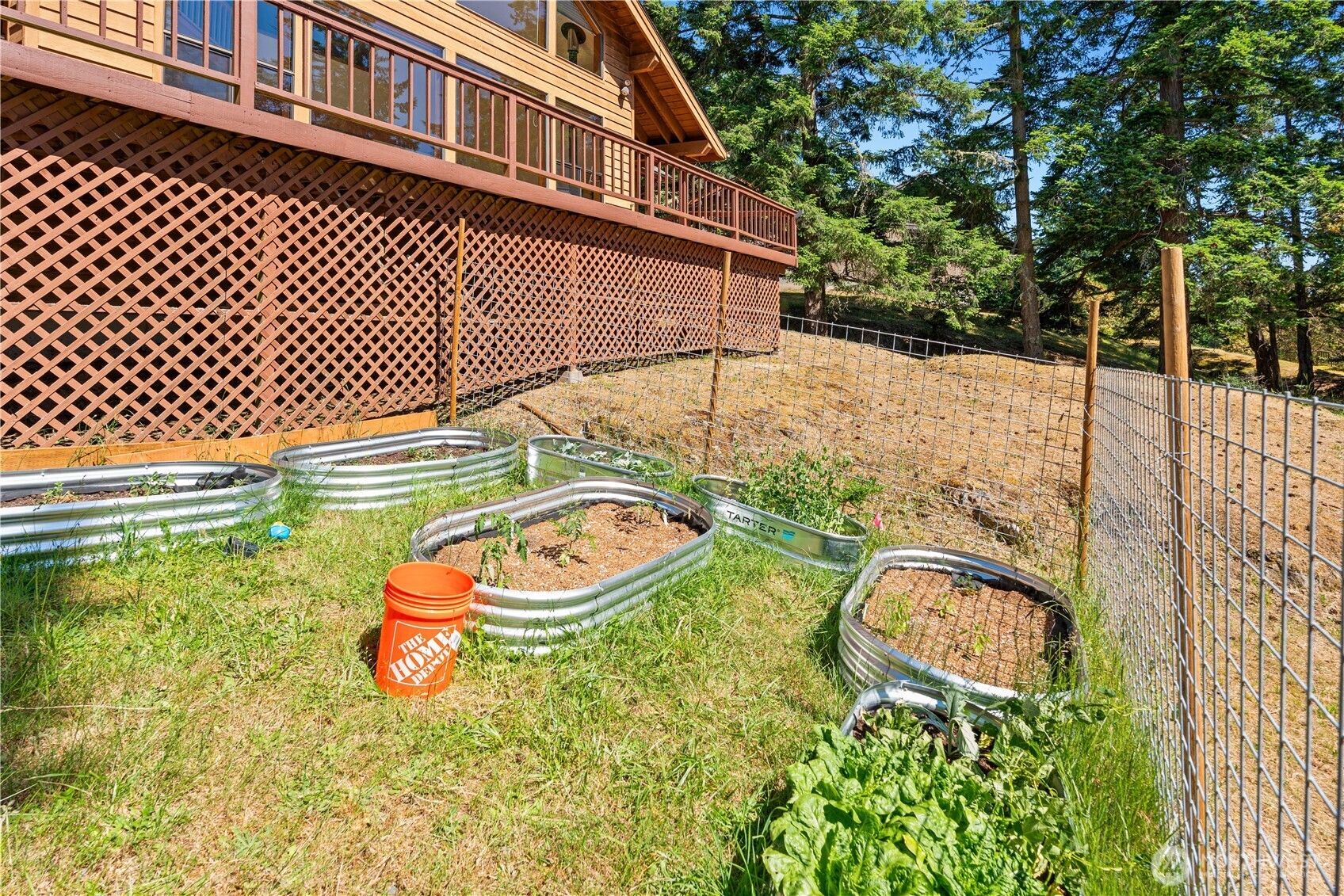 100 Quail Crossing Road Property Photo 34