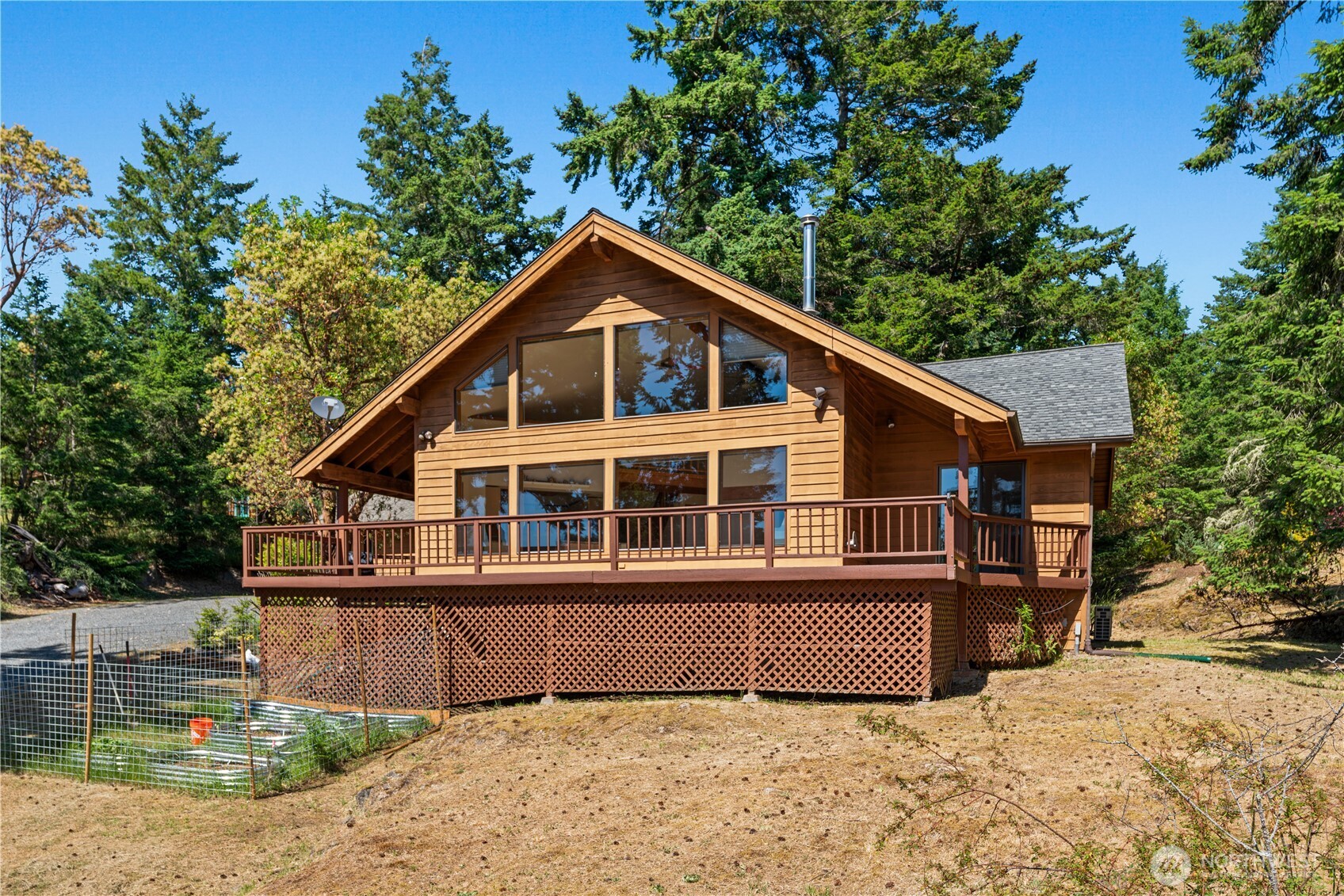 100 Quail Crossing Road Property Photo 37