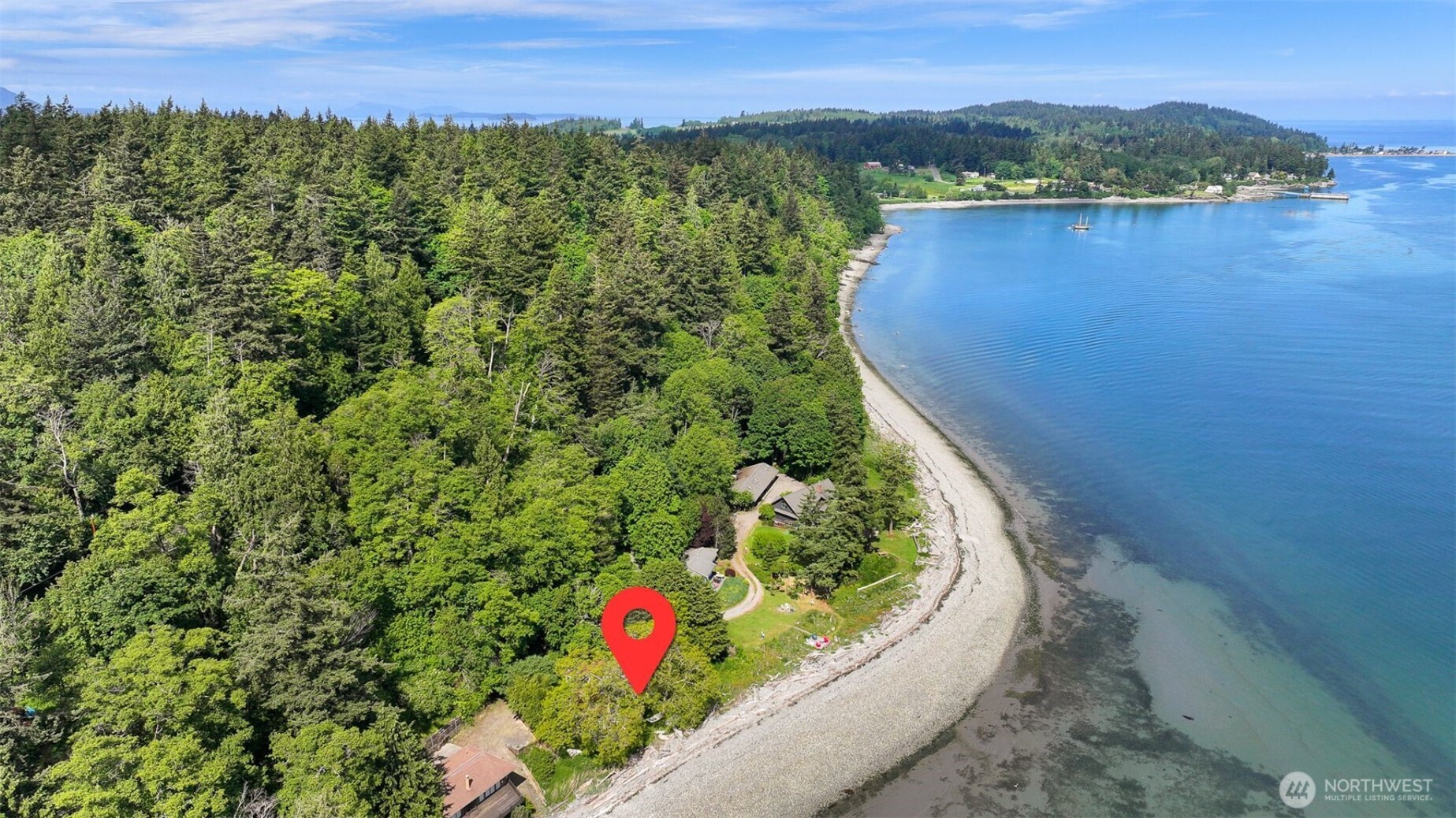1865 Seacrest Drive Property Photo 4