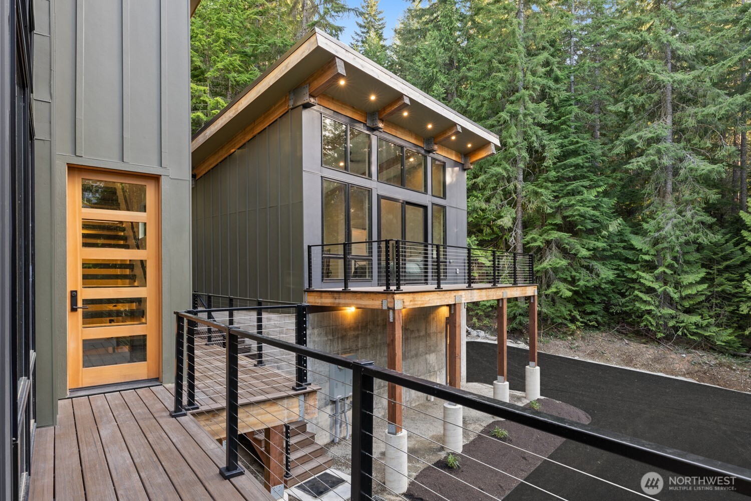 2982 Kachess Lake Road Property Photo 5