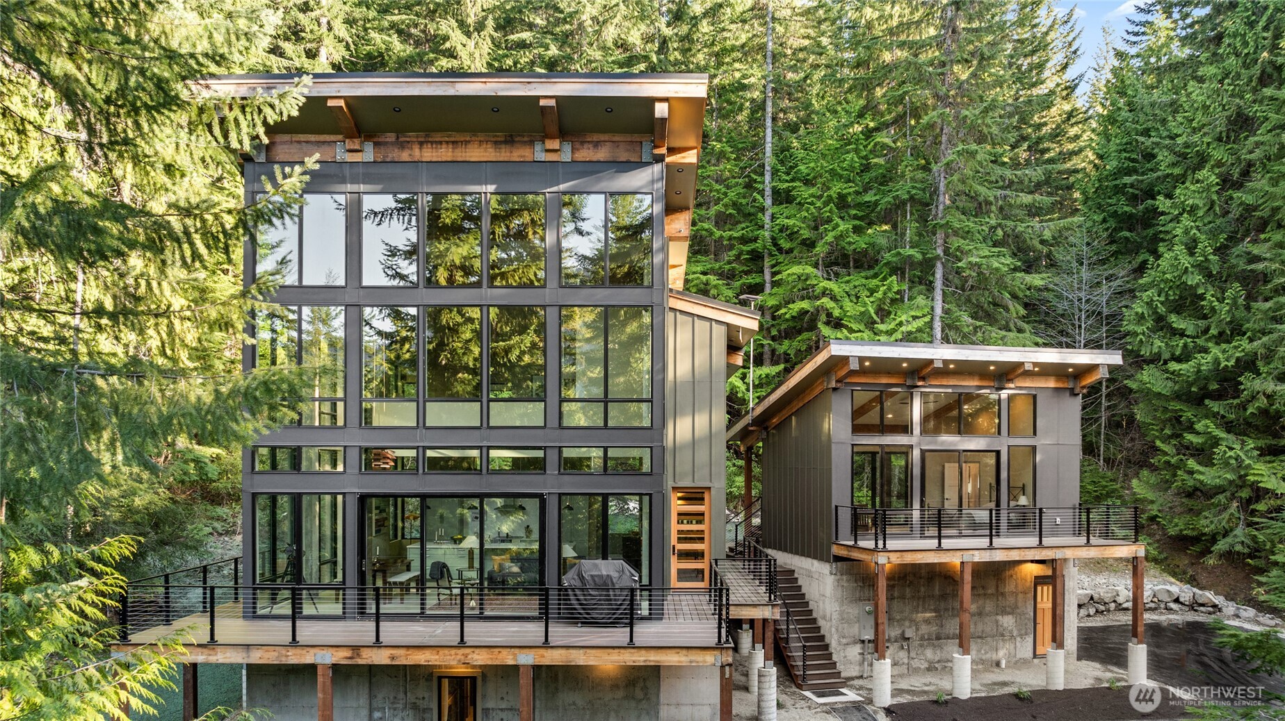 2982 Kachess Lake Road Property Photo 6