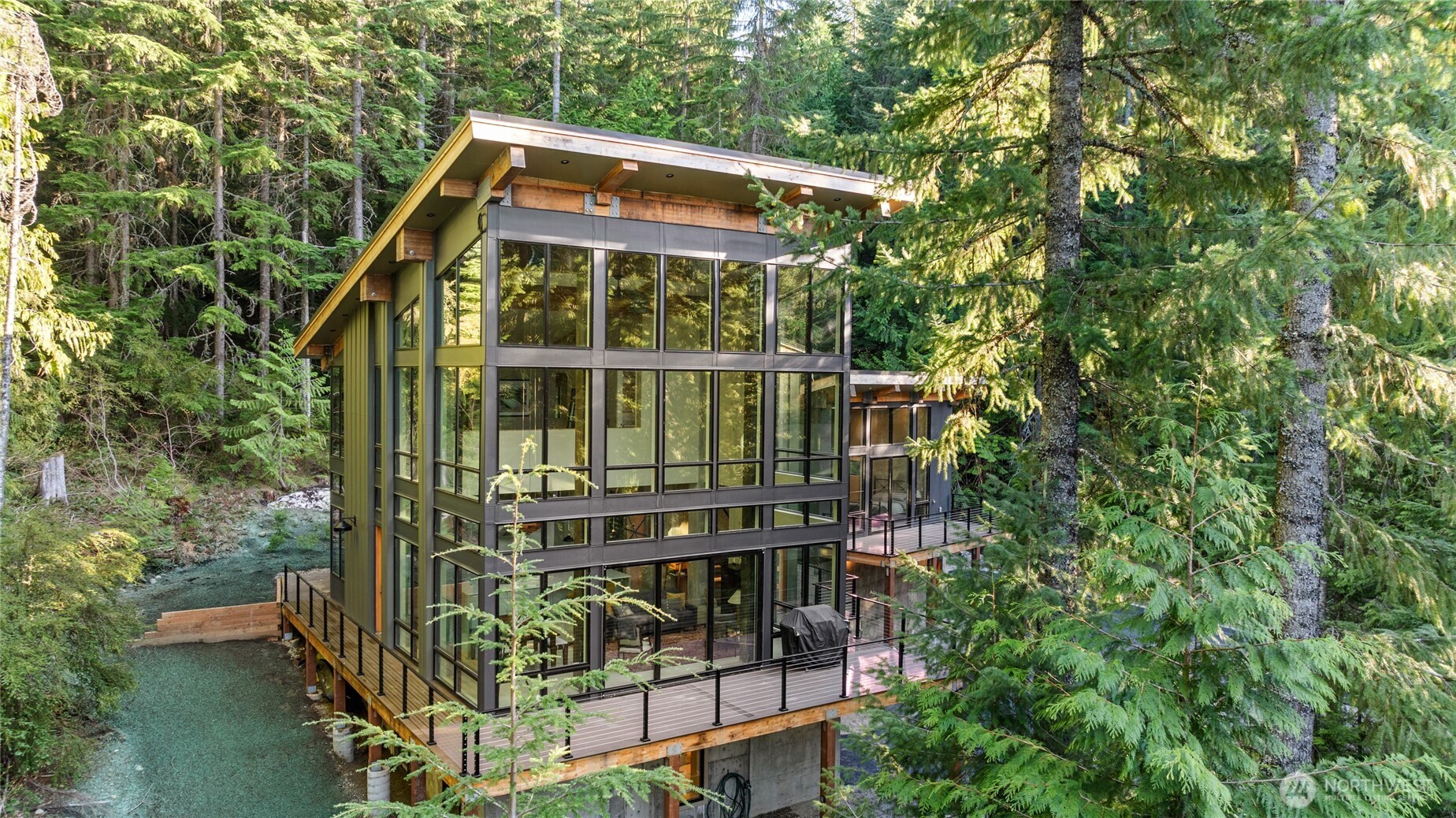 2982 Kachess Lake Road Property Photo 7