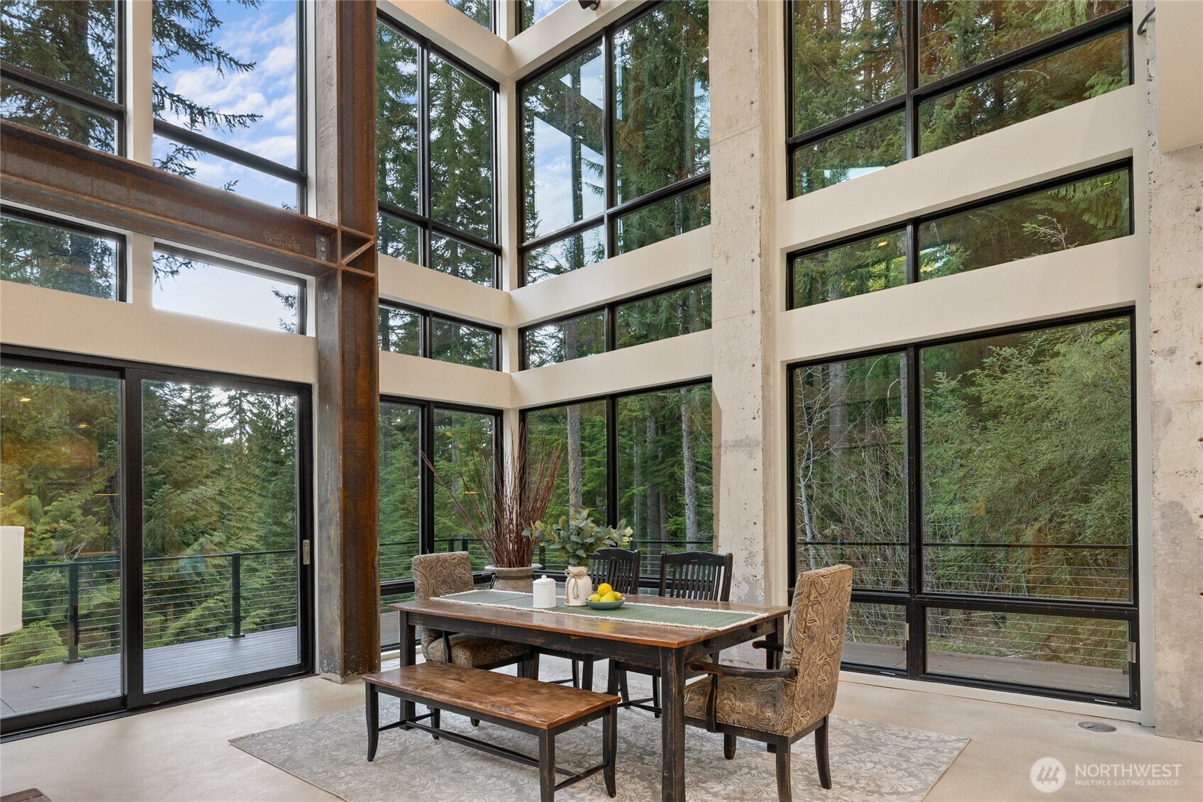 2982 Kachess Lake Road Property Photo 14