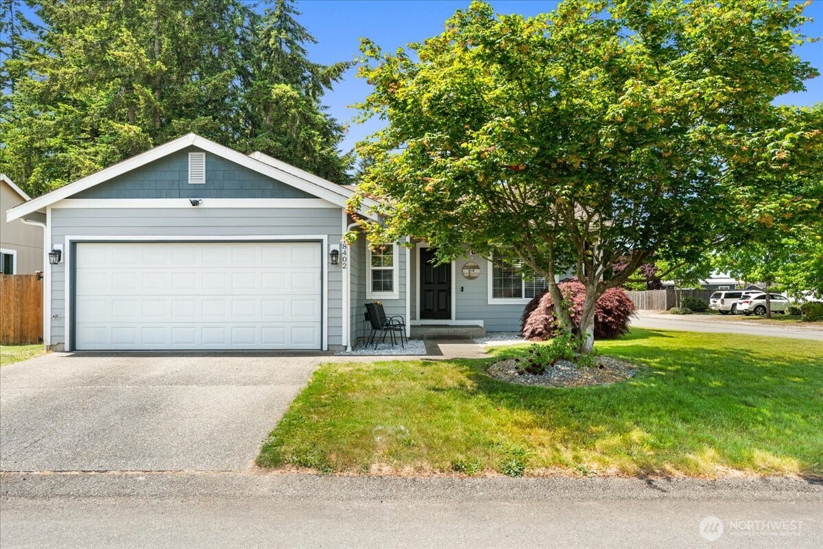 18402 39th Avenue Property Photo 1