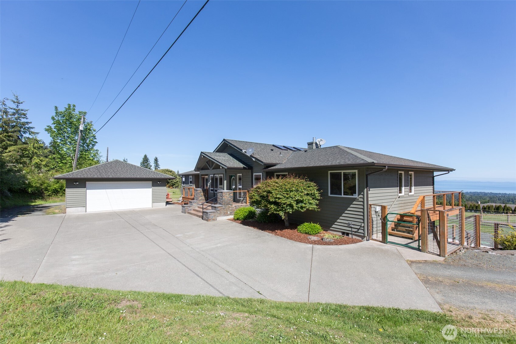 3630 Mt Pleasant Road Property Photo 2