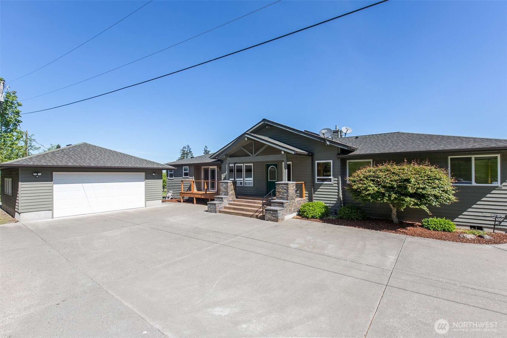 3630 Mt Pleasant Road Property Photo 3