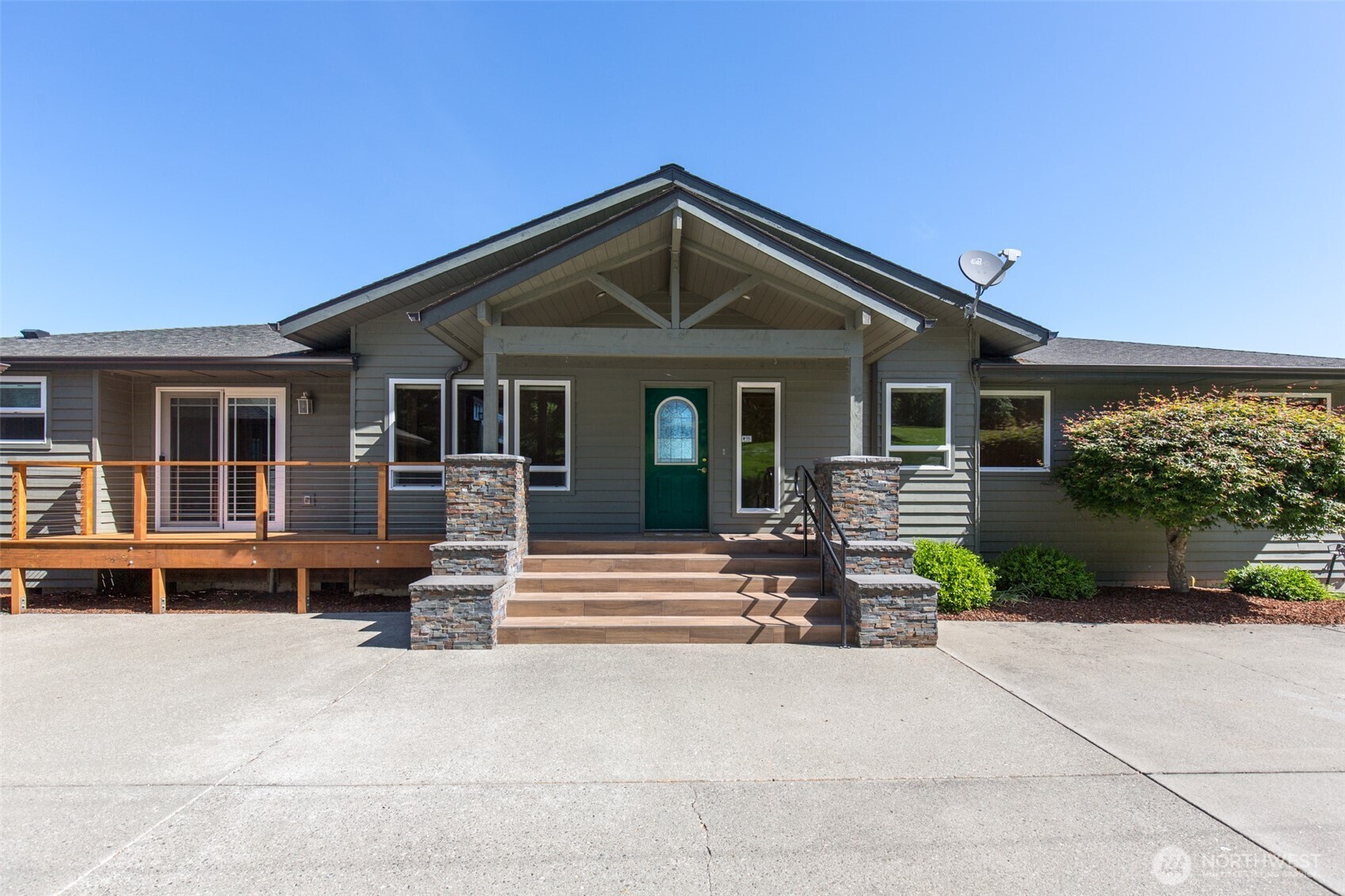 3630 Mt Pleasant Road Property Photo 4