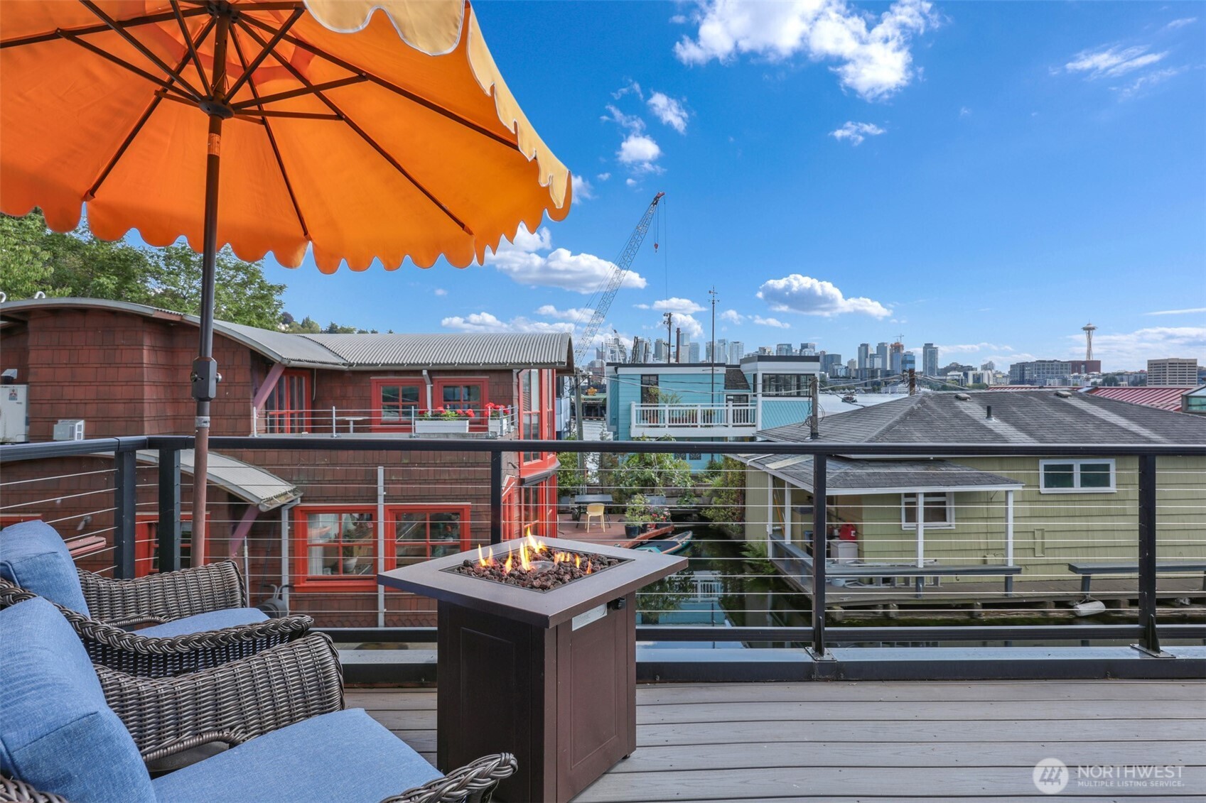 2019 Fairview Avenue B Property Photo 4