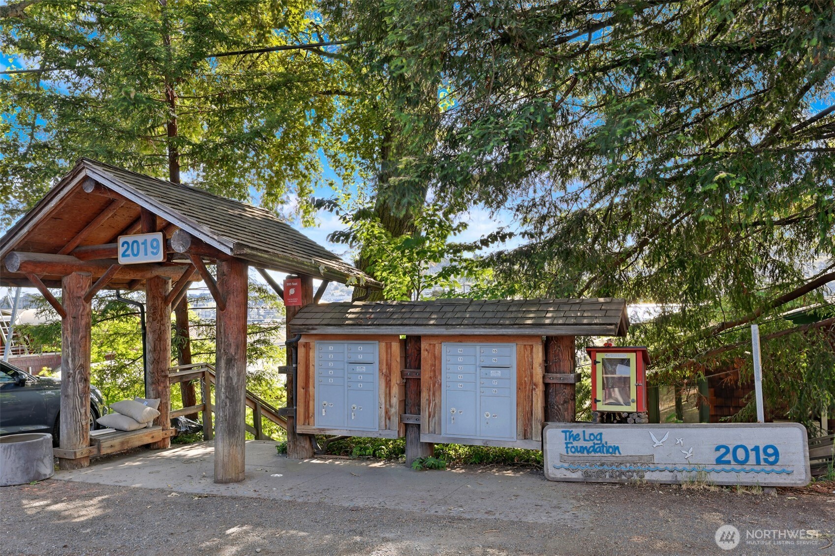 2019 Fairview Avenue B Property Photo 8