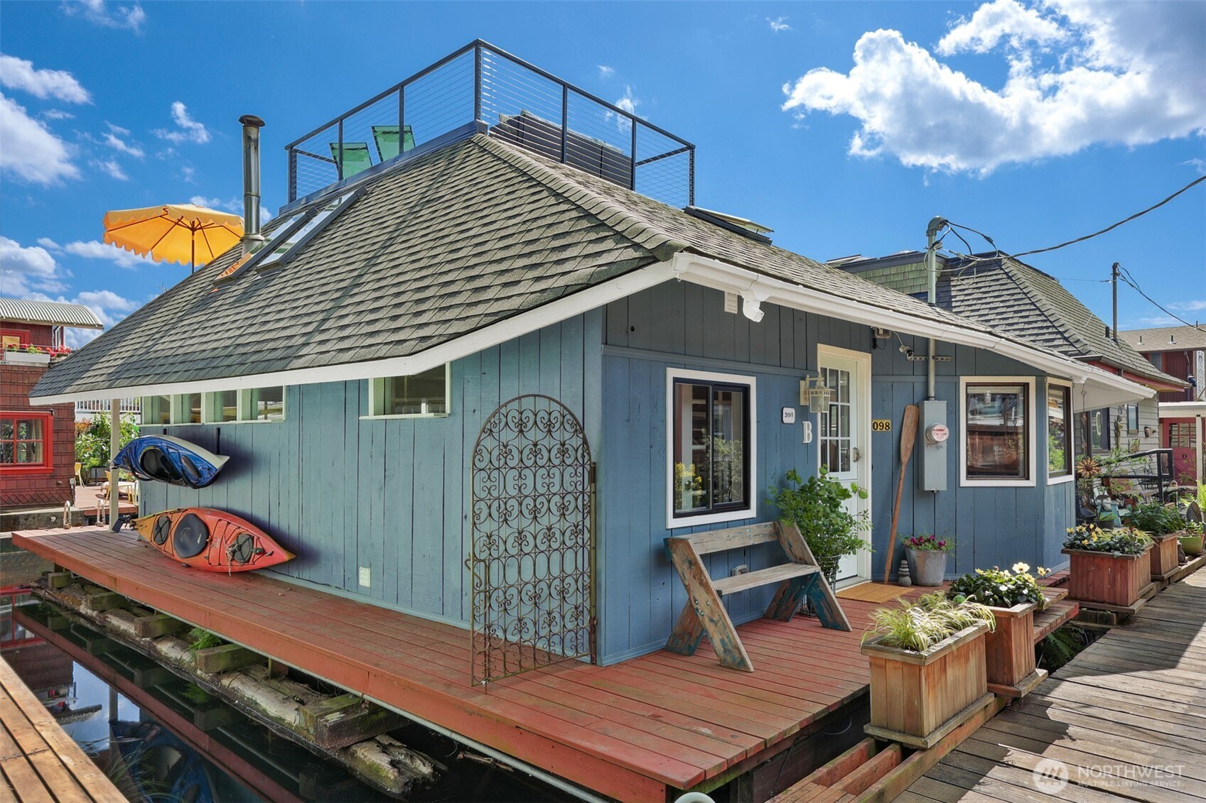 2019 Fairview Avenue B Property Photo 36