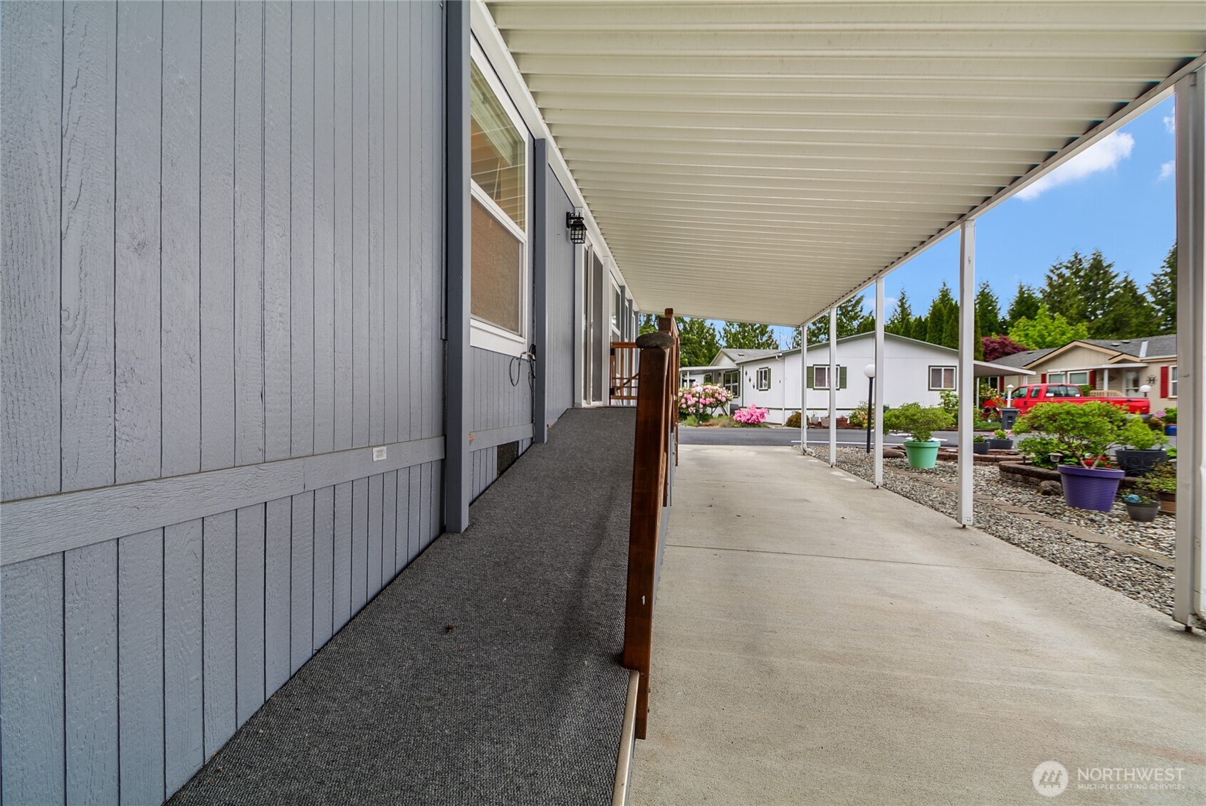 14727 43rd Avenue 74 Property Photo 30