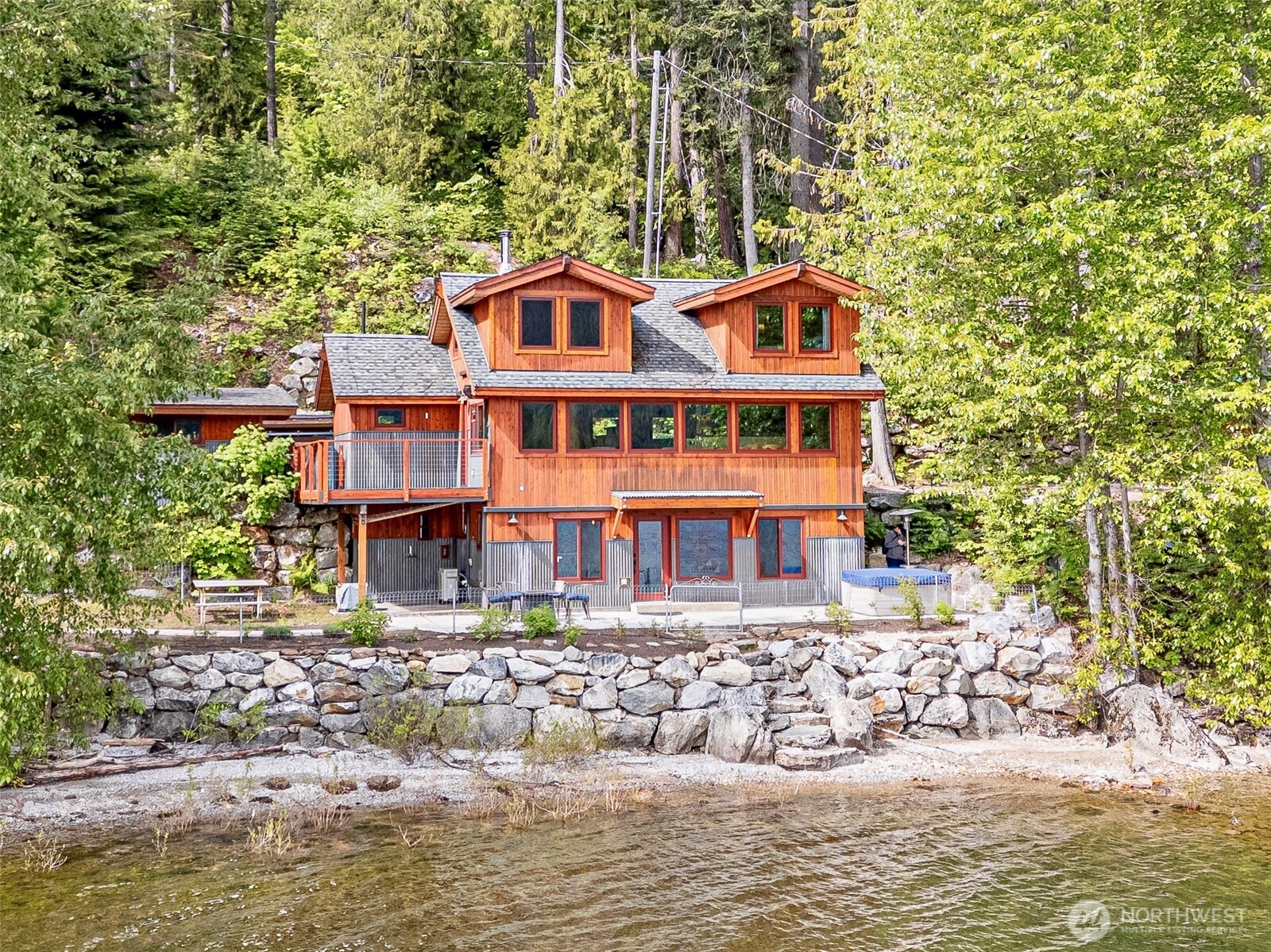 16120 Cedar Brae Road Property Photo 1