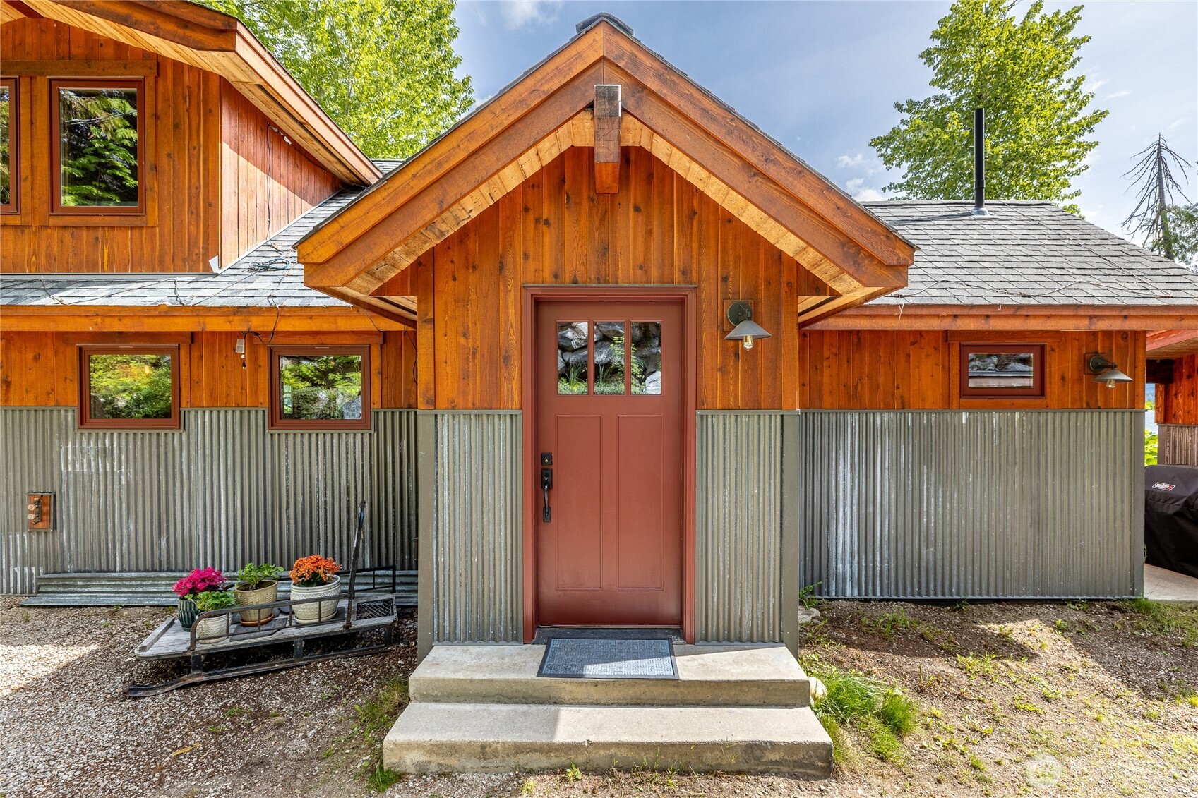 16120 Cedar Brae Road Property Photo 4
