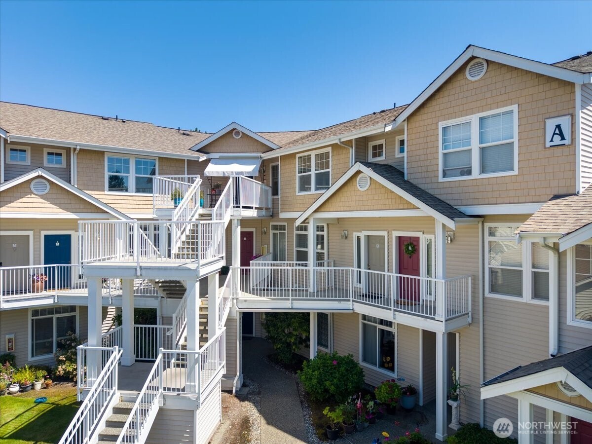5400 Harbour Pointe Blvd A204 Property Photo 5
