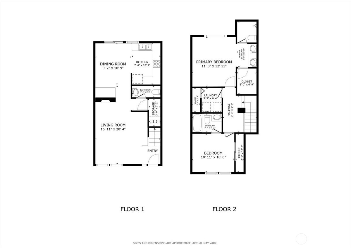 5400 Harbour Pointe Blvd A204 Property Photo 32