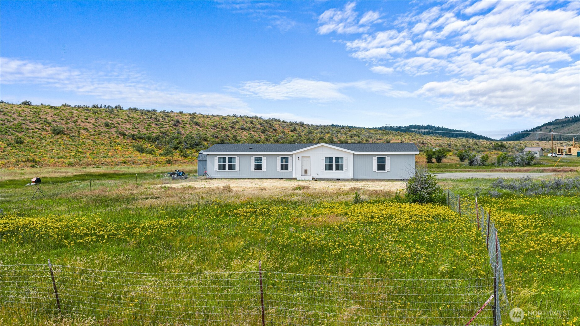 261 Flying Rock Road Property Photo 23
