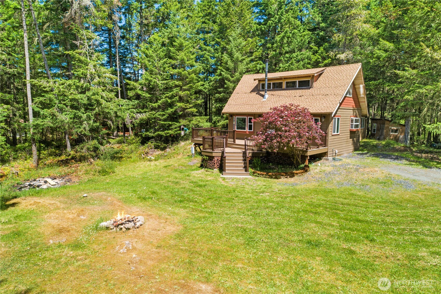 1669 Three Corner Lake Road Property Photo 1