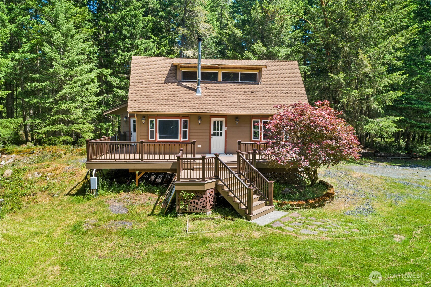 1669 Three Corner Lake Road Property Photo 4