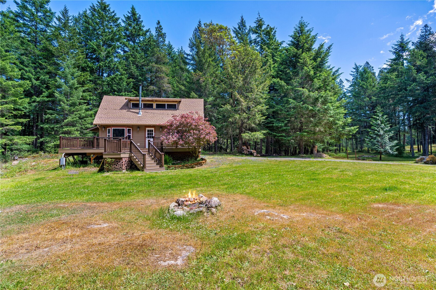 1669 Three Corner Lake Road Property Photo 5