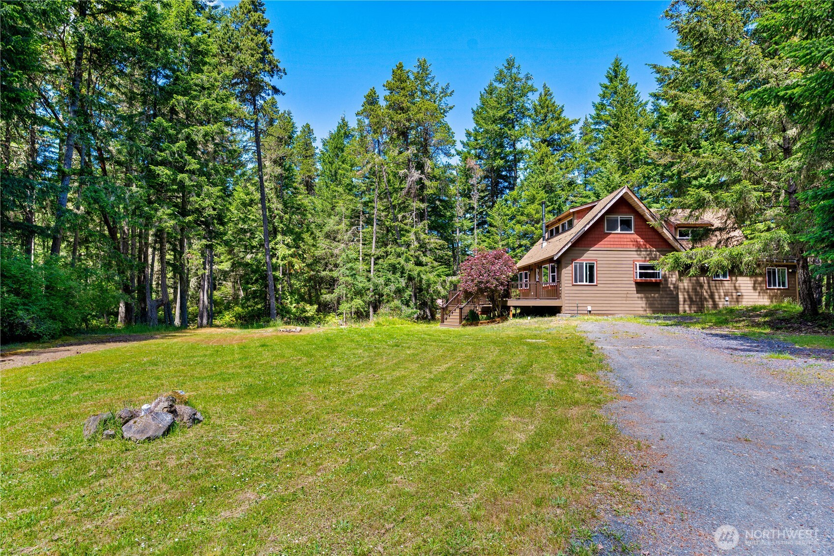 1669 Three Corner Lake Road Property Photo 7