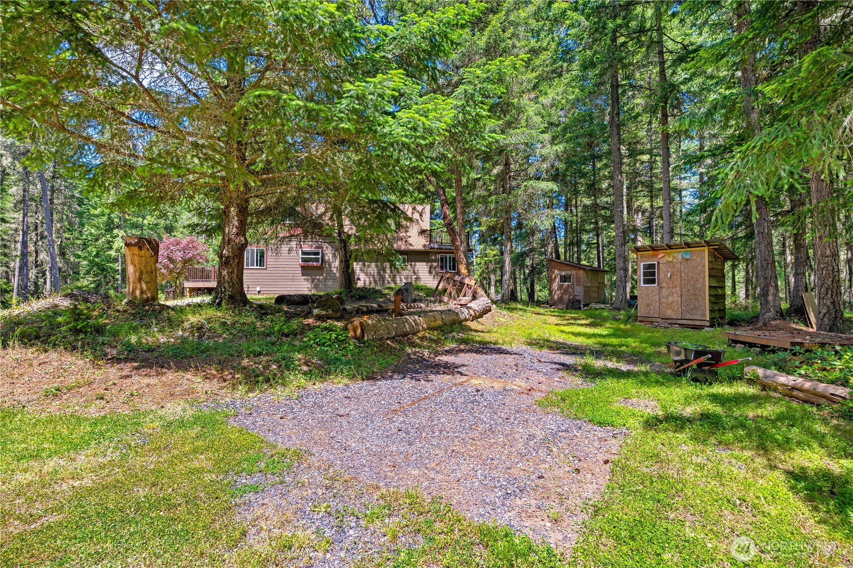 1669 Three Corner Lake Road Property Photo 11