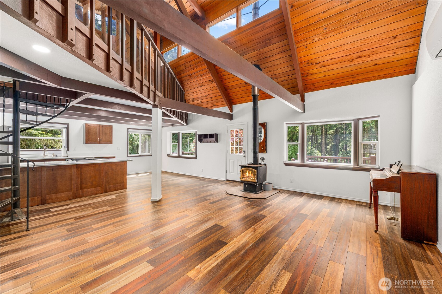 1669 Three Corner Lake Road Property Photo 17