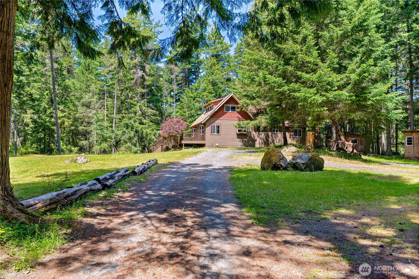 1669 Three Corner Lake Road Property Photo 37