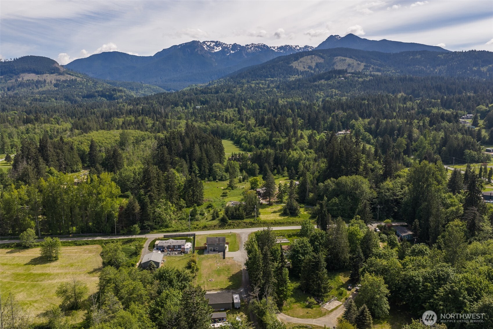 4219 S Cedar Mill Road Property Photo 4