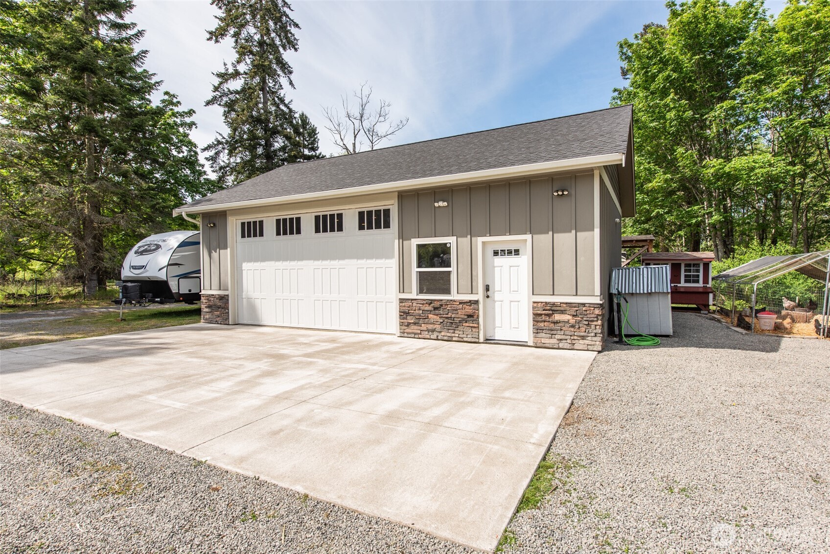 4219 S Cedar Mill Road Property Photo 35