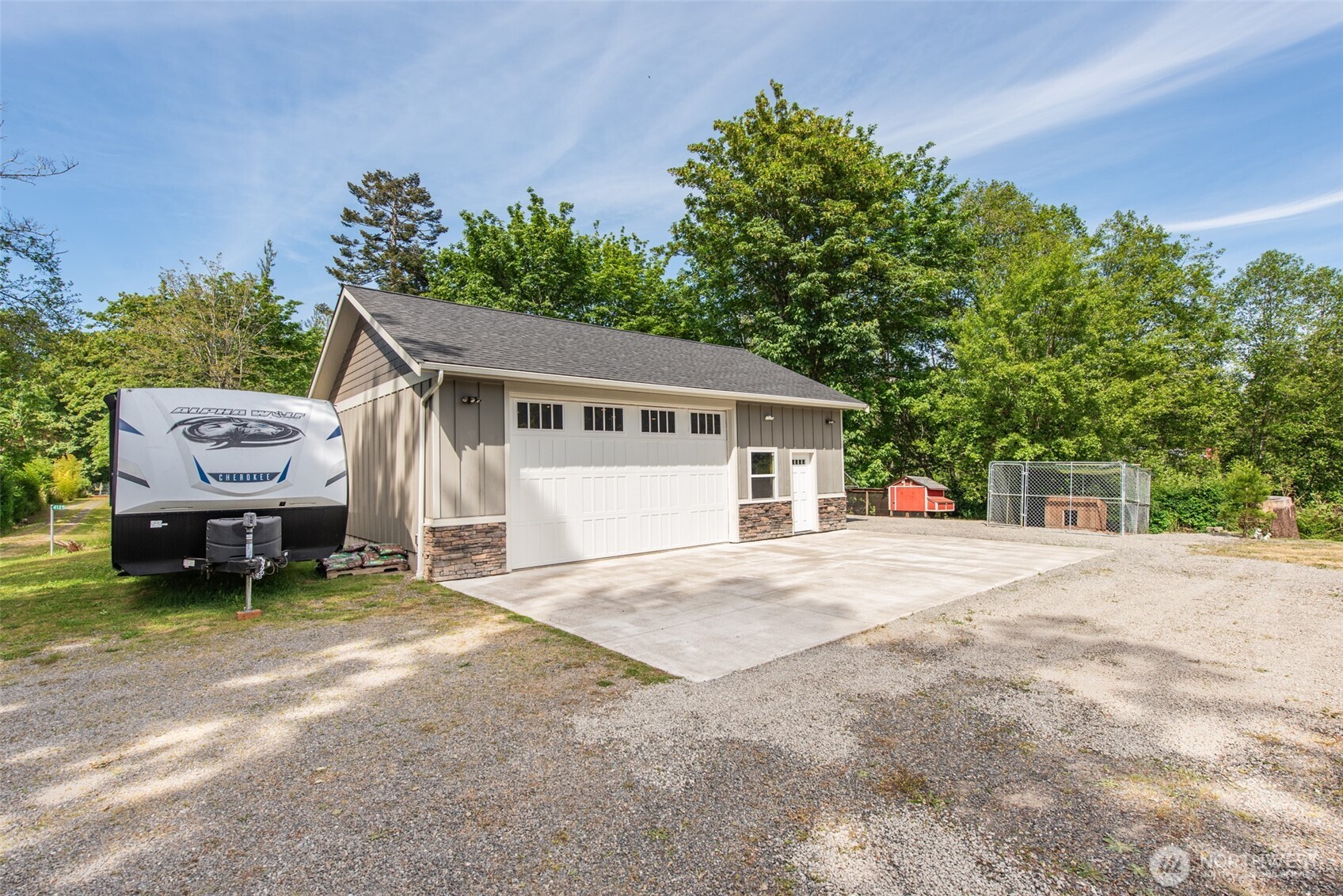 4219 S Cedar Mill Road Property Photo 36