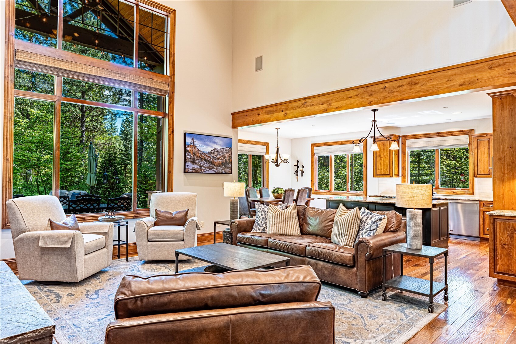 801 Snowberry Loop Property Photo 4