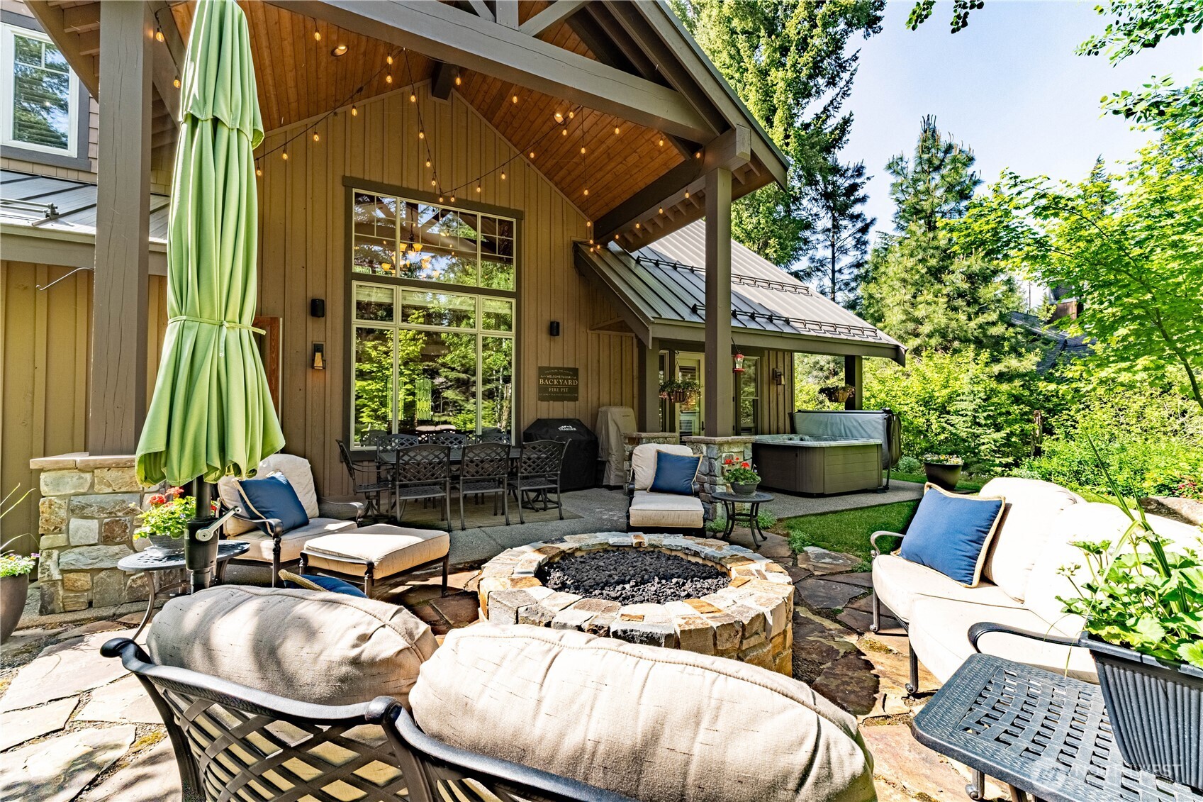 801 Snowberry Loop Property Photo 6