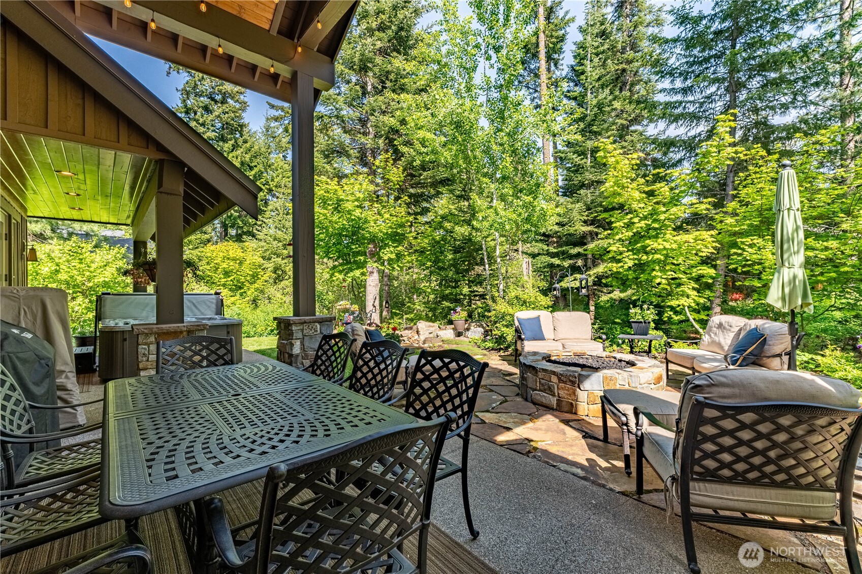 801 Snowberry Loop Property Photo 9