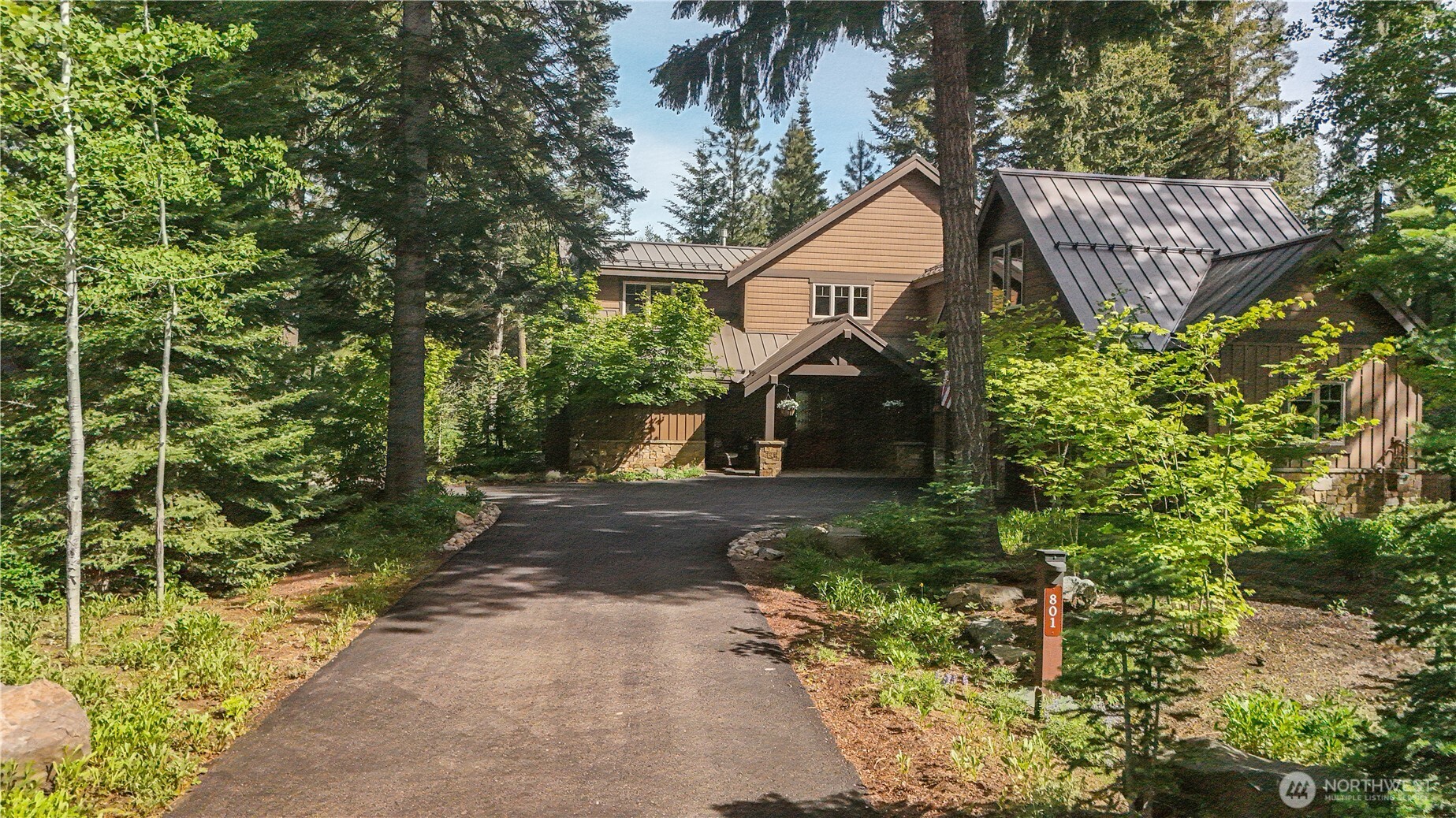 801 Snowberry Loop Property Photo 12