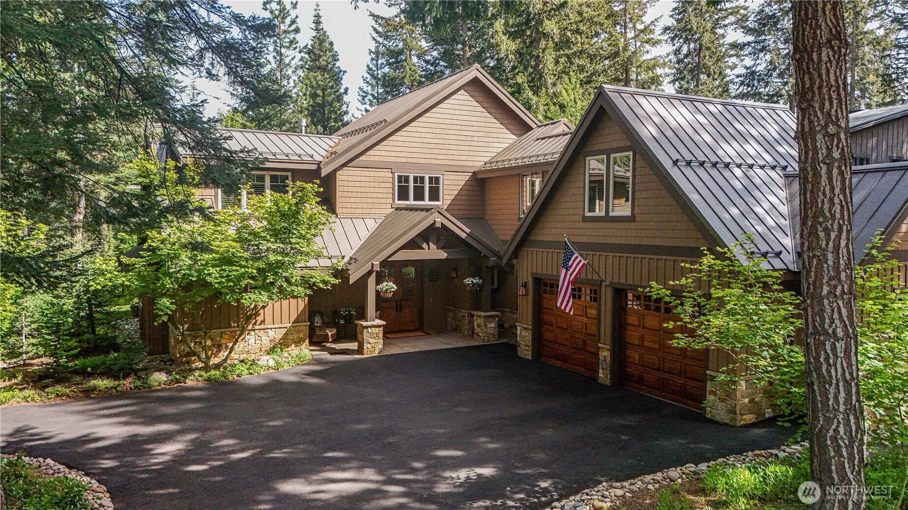801 Snowberry Loop Property Photo 13