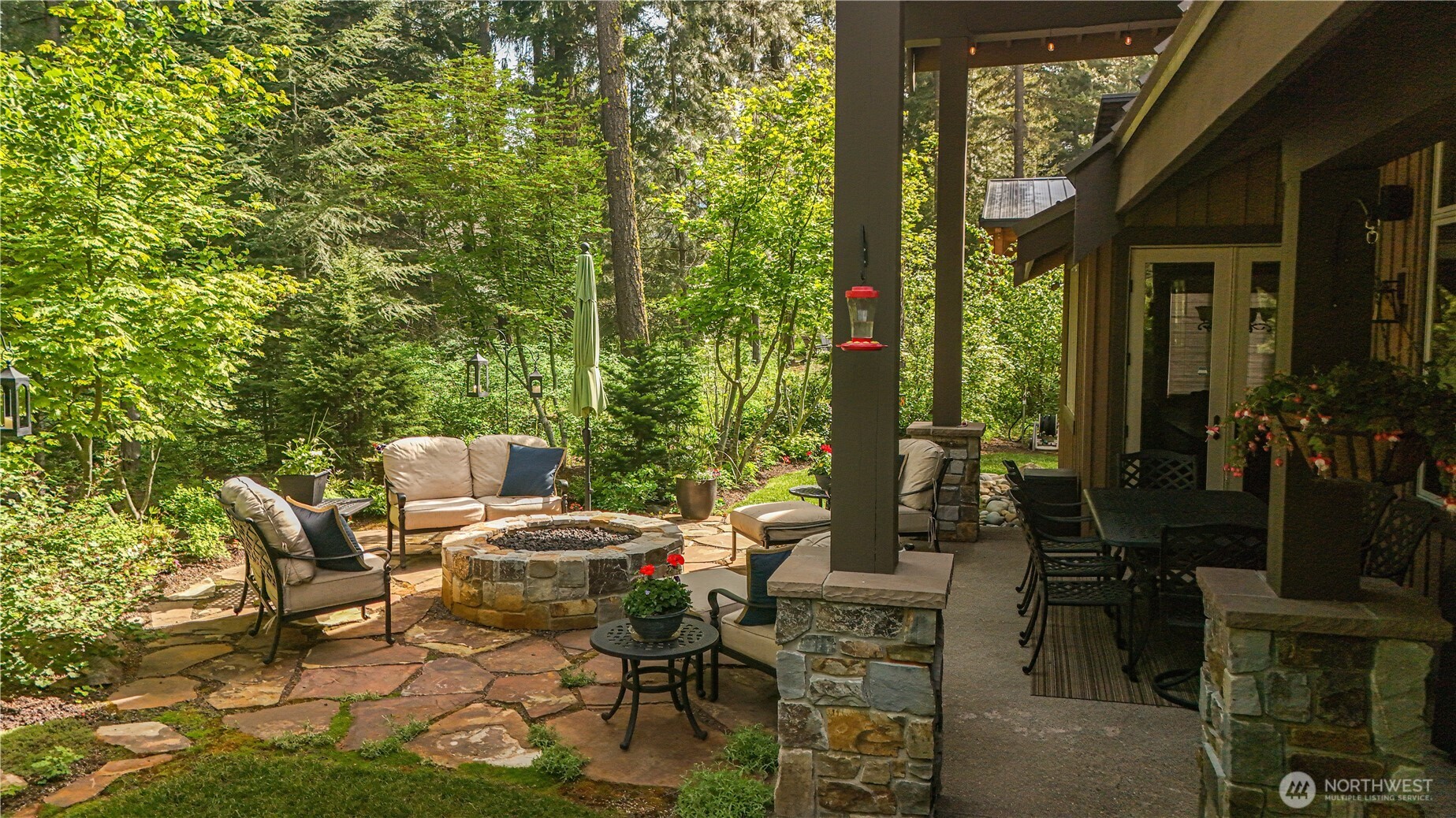 801 Snowberry Loop Property Photo 29