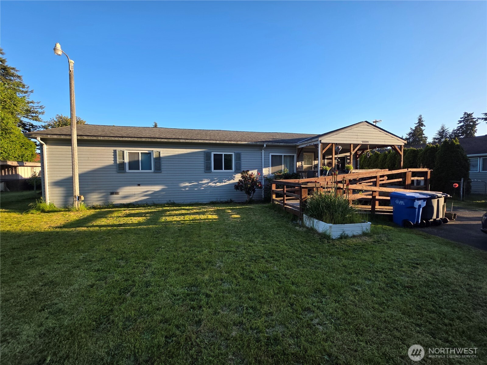 22118 128th Street Property Photo 1