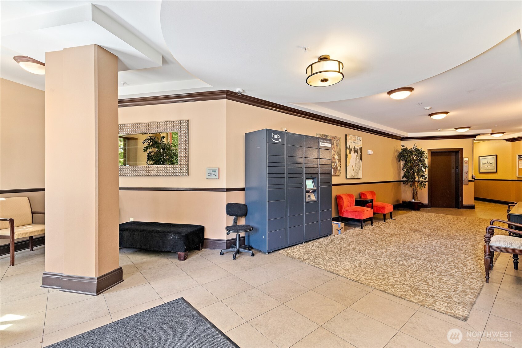 700 E Denny Way 206 Property Photo 19