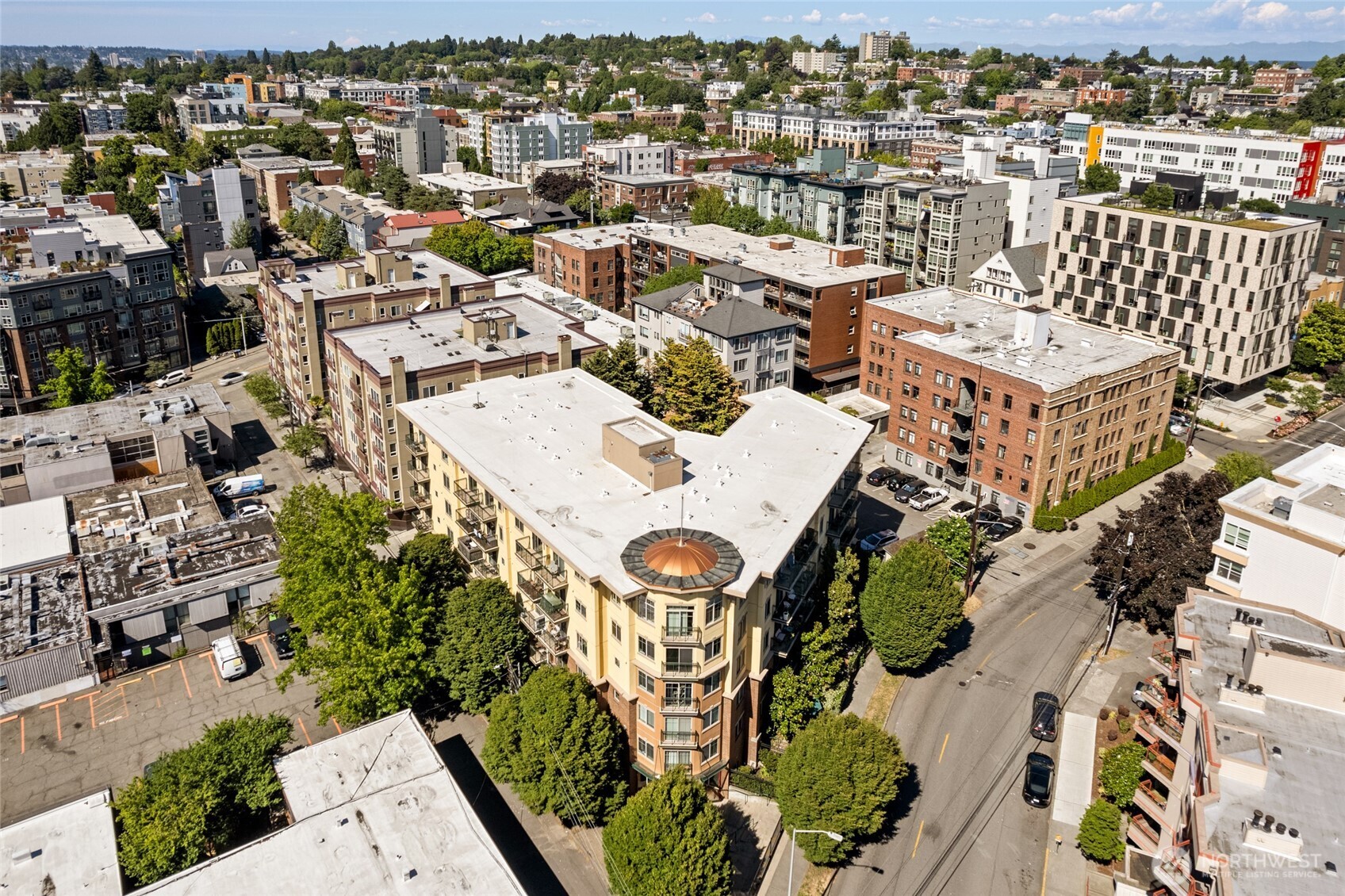 700 E Denny Way 206 Property Photo 21